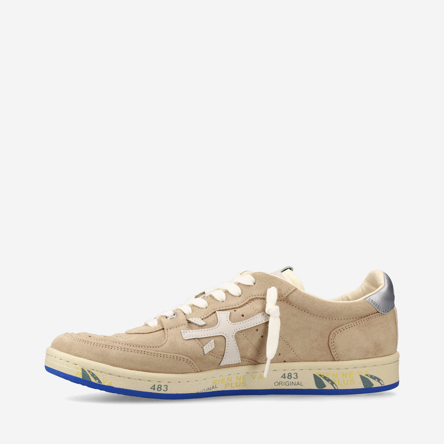Premiata BSKT CLAY 6774 Qualità Garantita