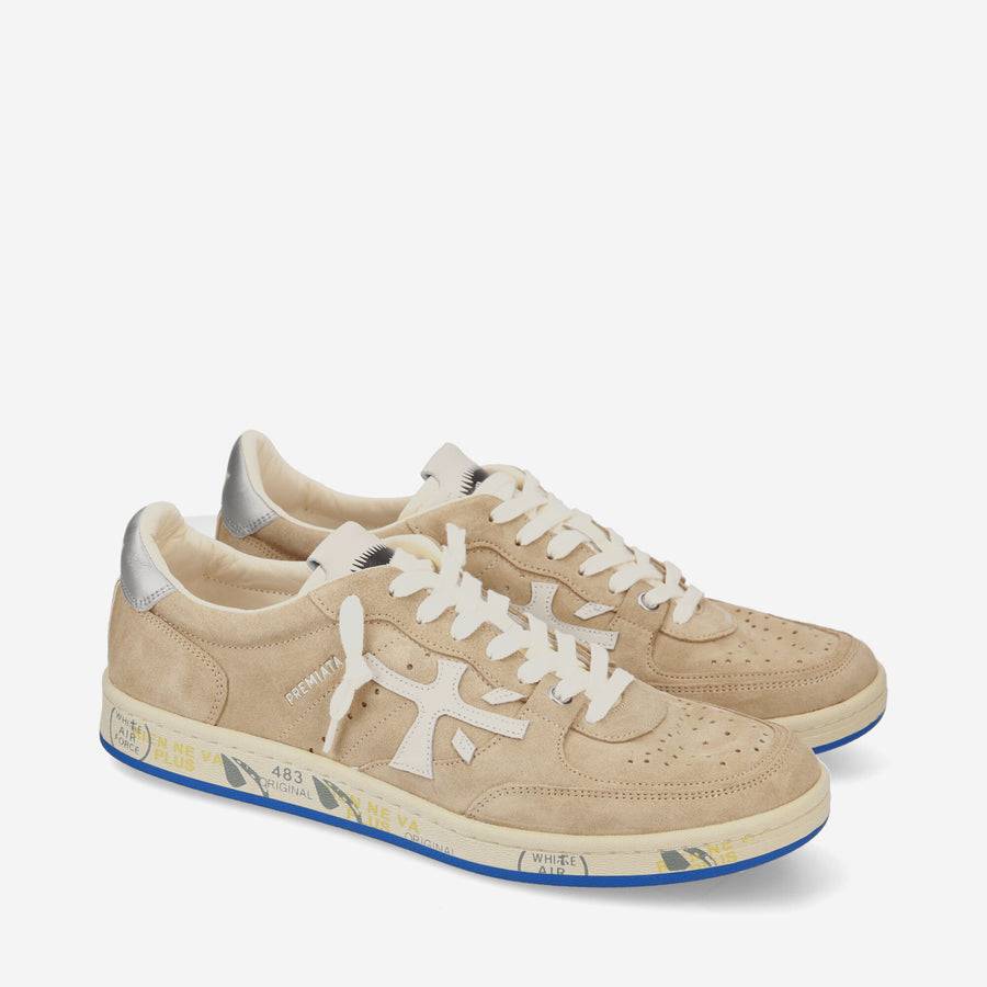 Premiata BSKT CLAY 6774 Qualità Garantita