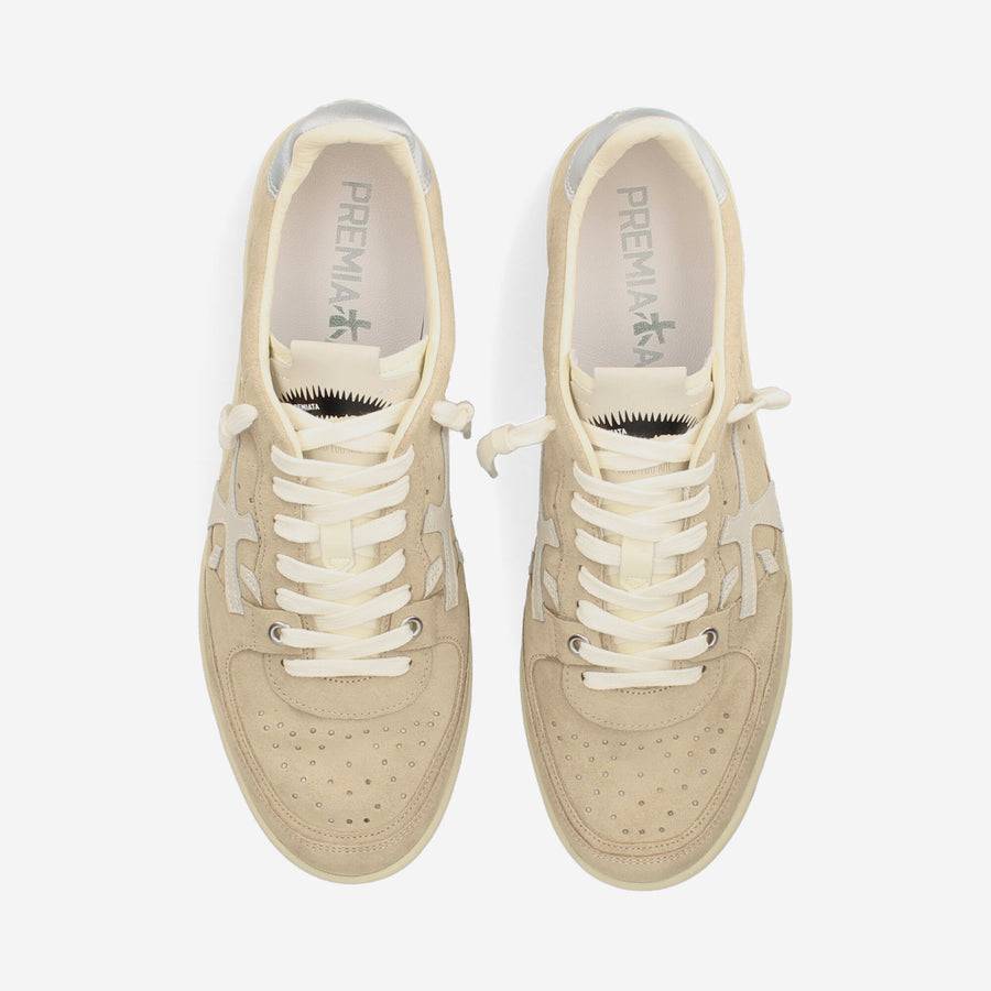 Premiata BSKT CLAY 6774 Qualità Garantita