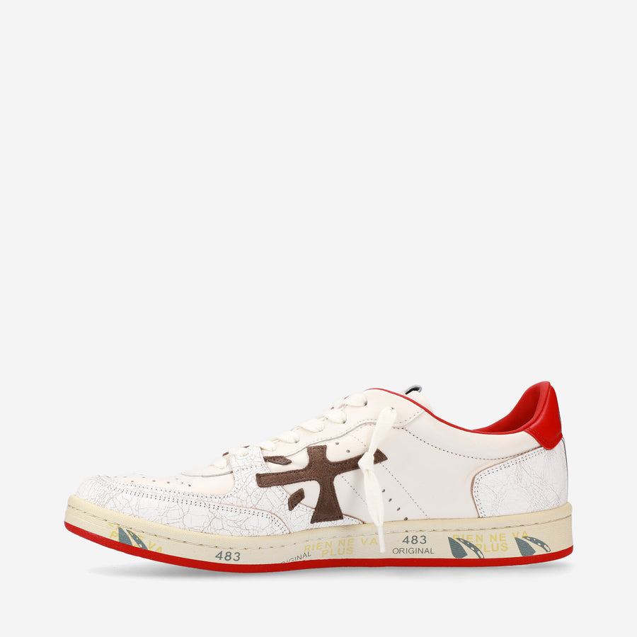 Premiata BSKT CLAY 6777 Negozi Online