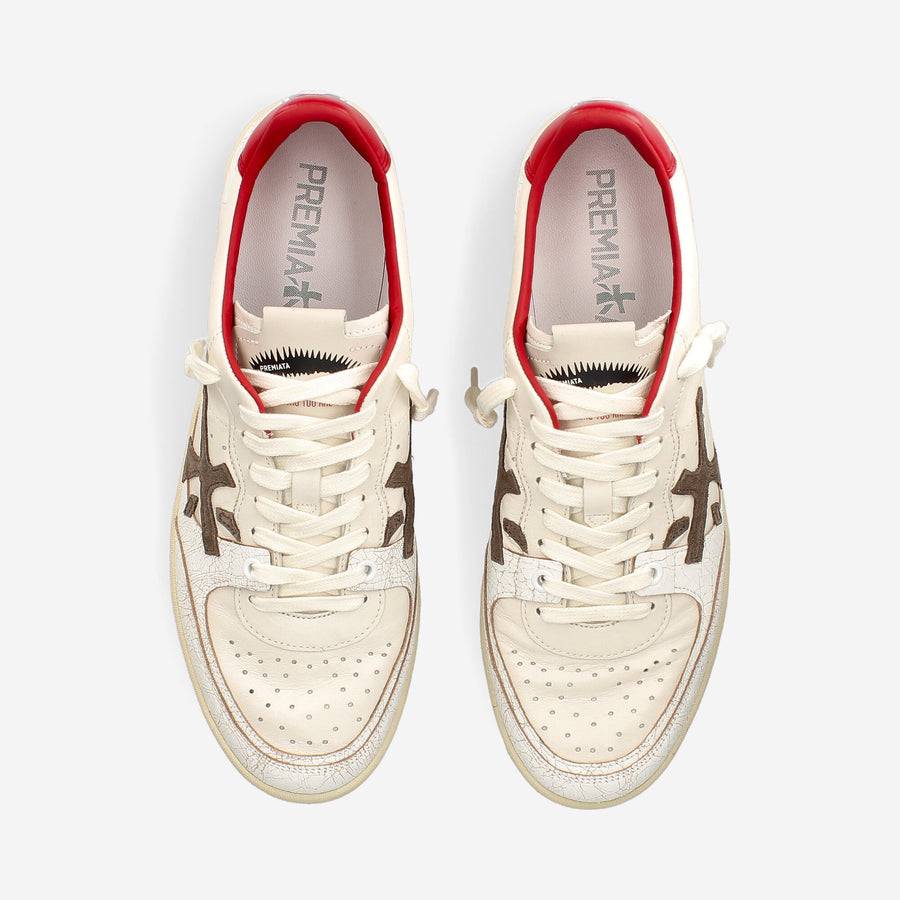 Premiata BSKT CLAY 6777 Negozi Online
