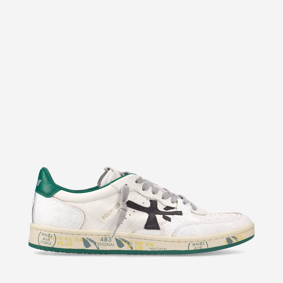 Premiata BSKT CLAY 6778