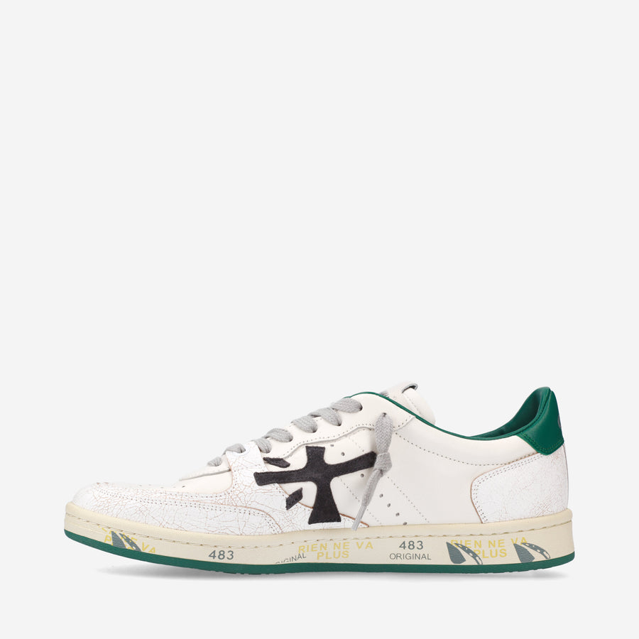 Premiata BSKT CLAY 6778 Acquista Ora