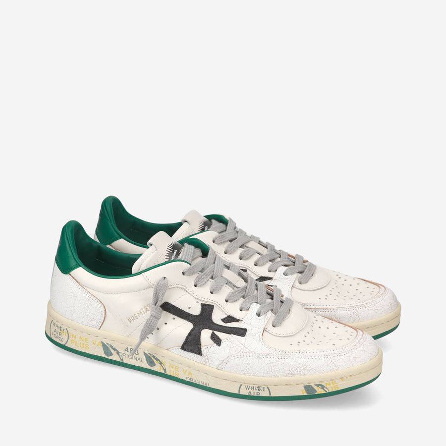 Premiata BSKT CLAY 6778 Acquista Ora