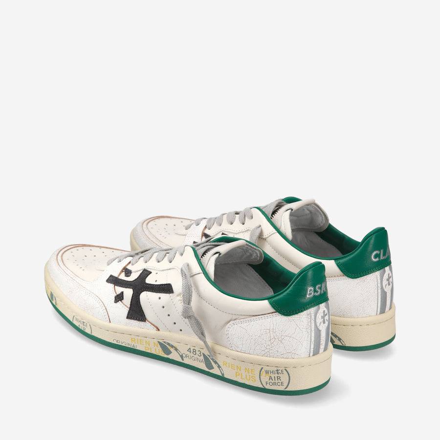 Premiata BSKT CLAY 6778 Acquista Ora