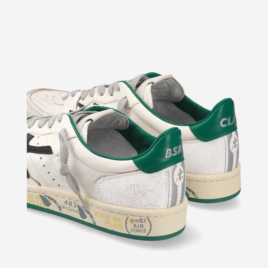 Premiata BSKT CLAY 6778 Acquista Ora