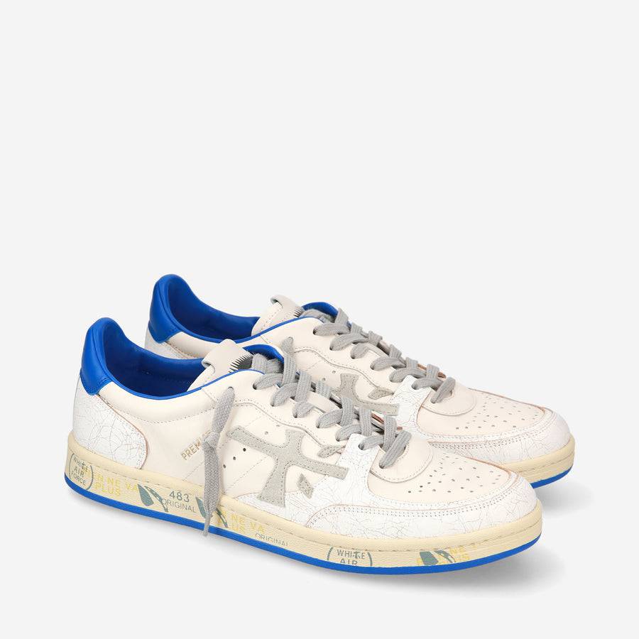 Premiata BSKT CLAY 6779 Consegna Veloce