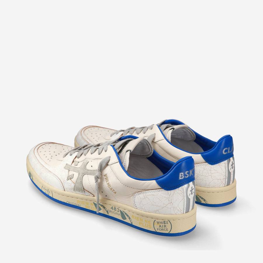 Premiata BSKT CLAY 6779 Consegna Veloce