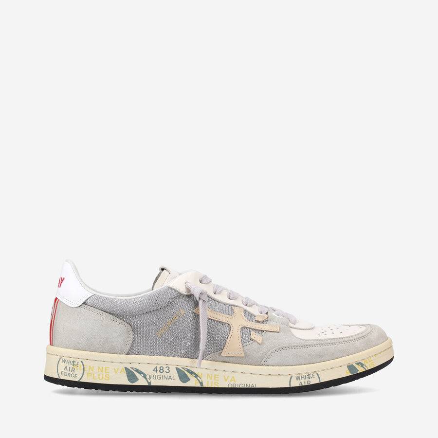 Premiata BSKT CLAY 6811