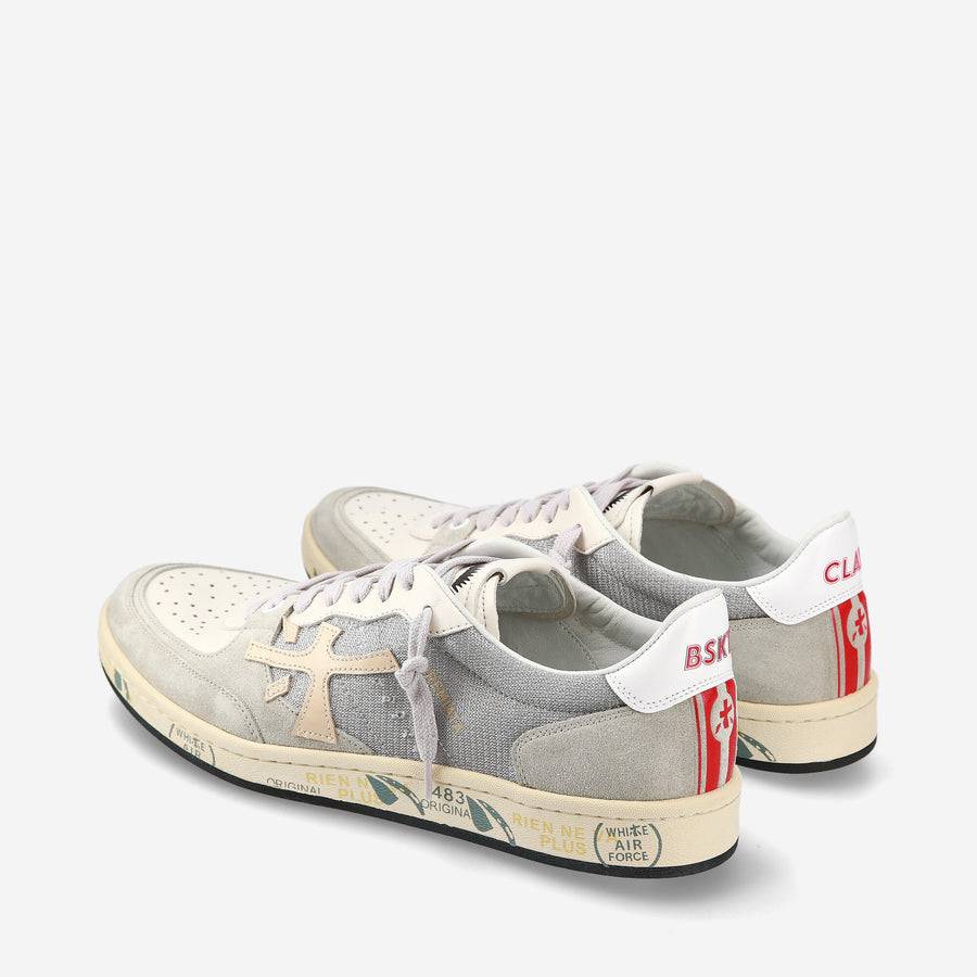 Premiata BSKT CLAY 6811 Promozione Limitata