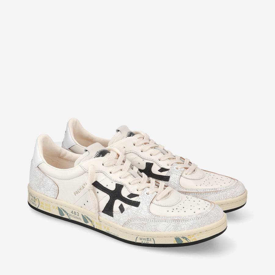 Premiata BSKT CLAY 6775 Fino Al -60%
