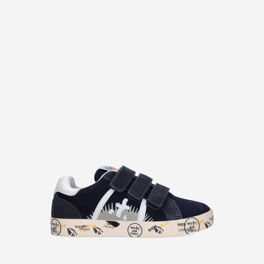 Premiata ANDYBV 9336V