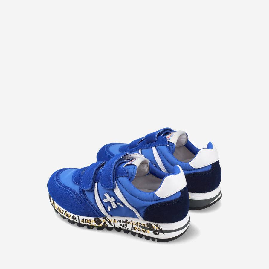 Premiata SKYBV 9370 Sconto