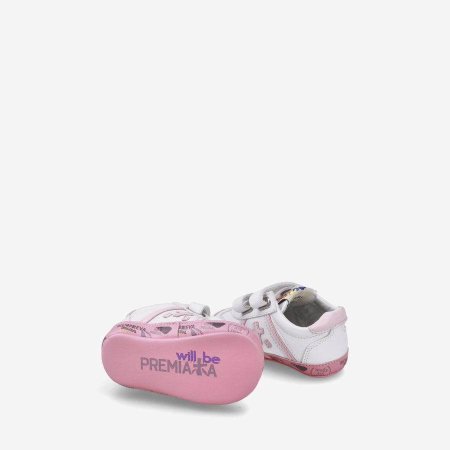 Premiata BABY-B 0031V Offerte