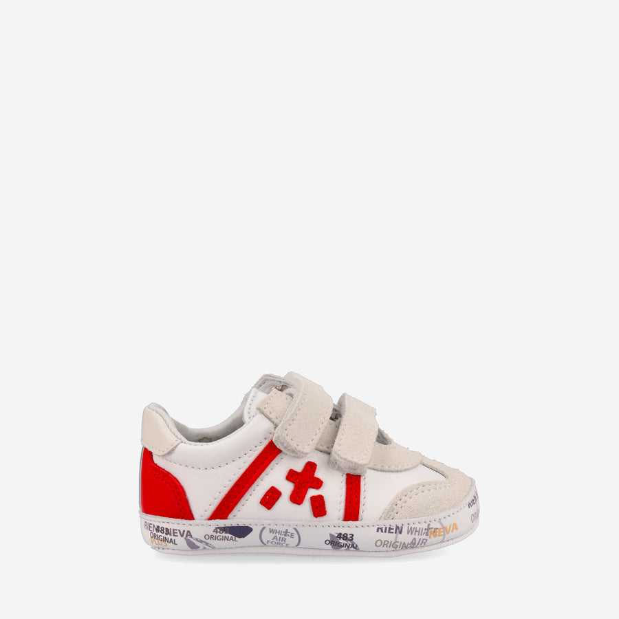 Premiata BABY 003V Saldi Di Fabbrica