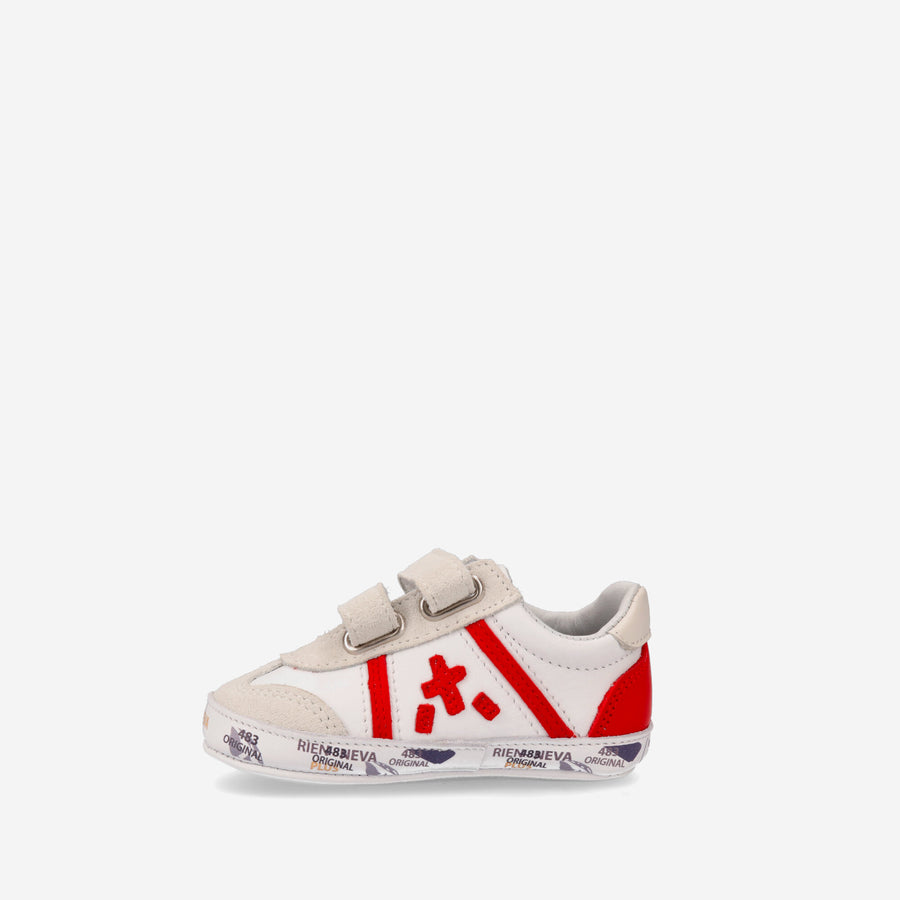 Premiata BABY 003V Saldi Di Fabbrica
