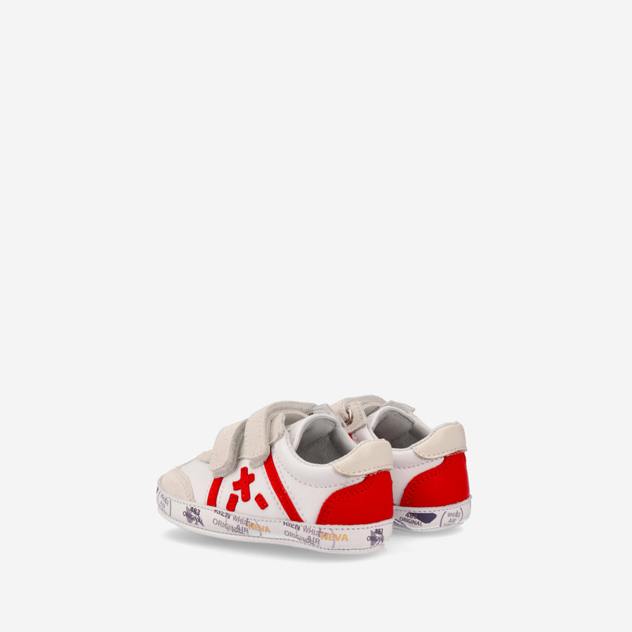 Premiata BABY 003V Saldi Di Fabbrica