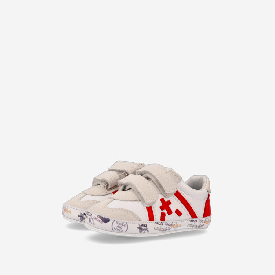 Premiata BABY 003V Saldi Di Fabbrica