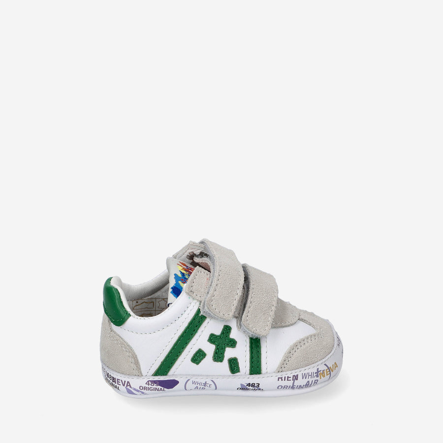 Premiata BABY-B 0018V I Più Venduti