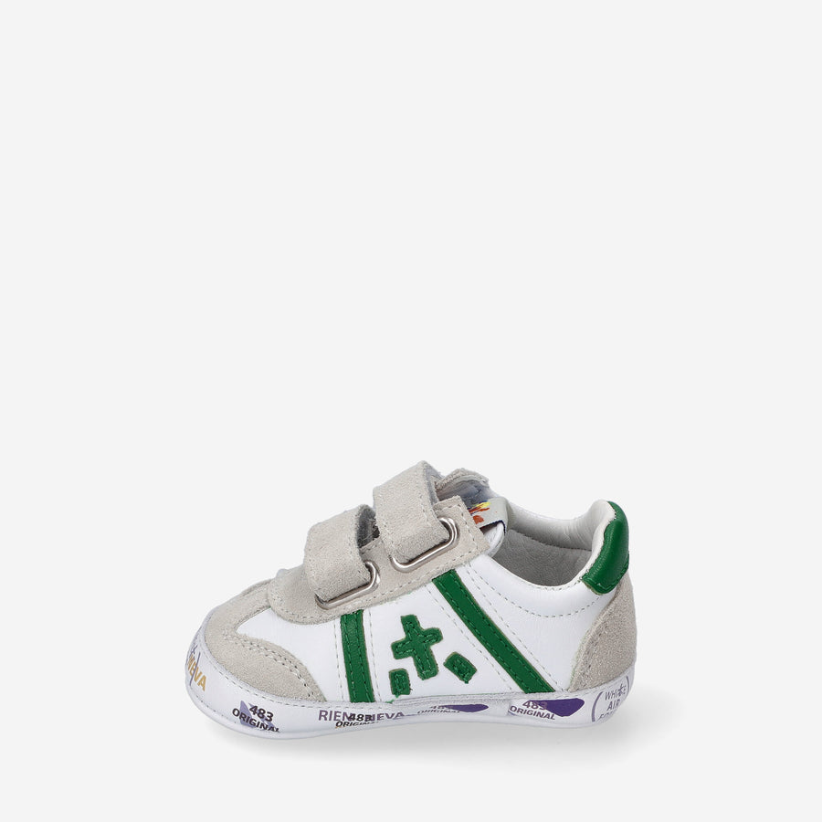 Premiata BABY-B 0018V I Più Venduti