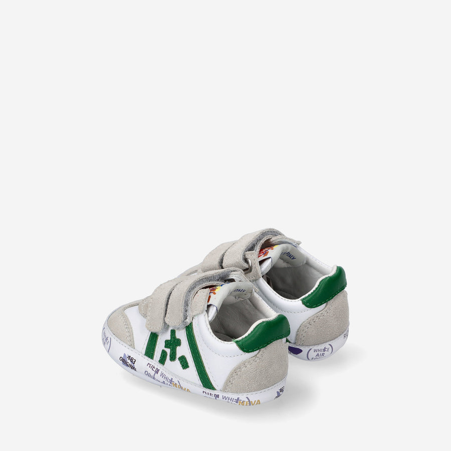 Premiata BABY-B 0018V I Più Venduti