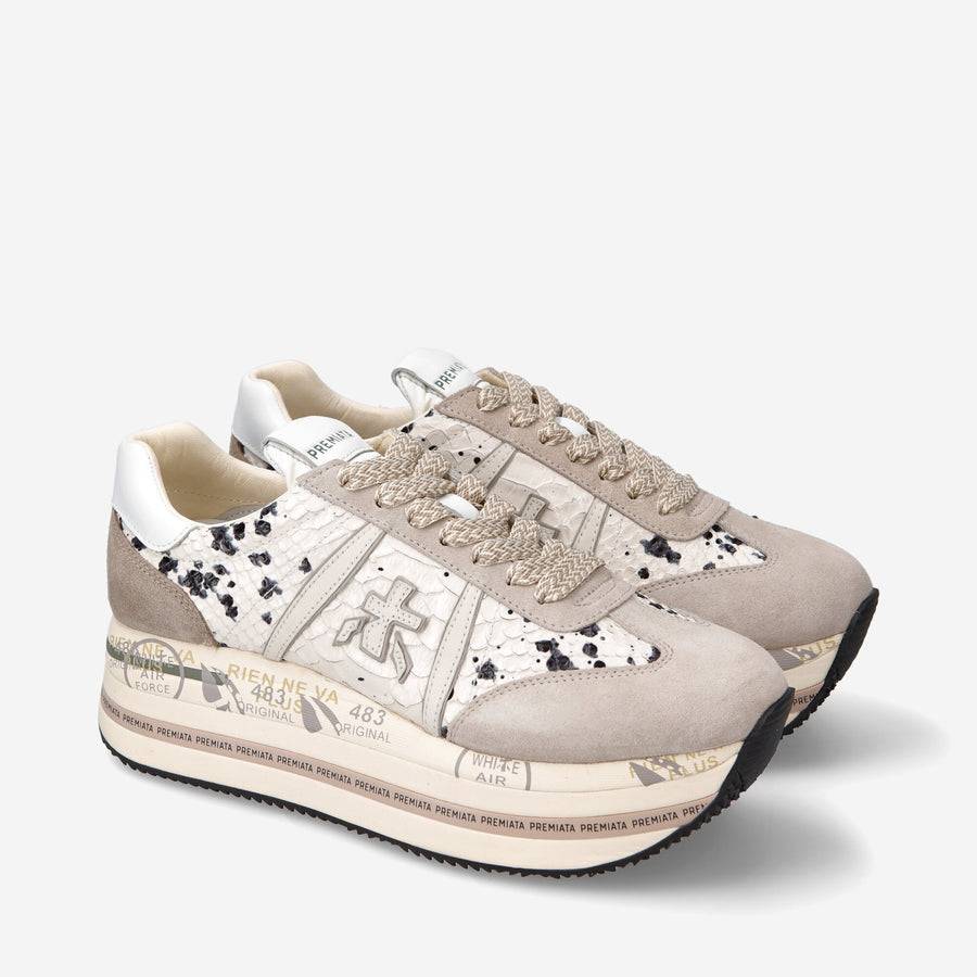 Premiata BETH 6497 Italy