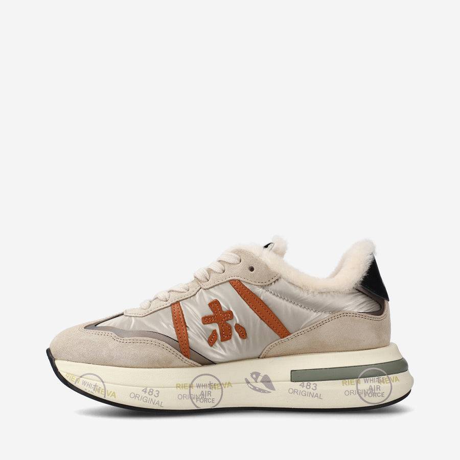 Premiata CASSIE 6569 Italia