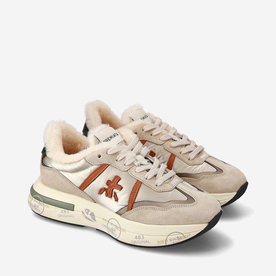 Premiata CASSIE 6569 Italia