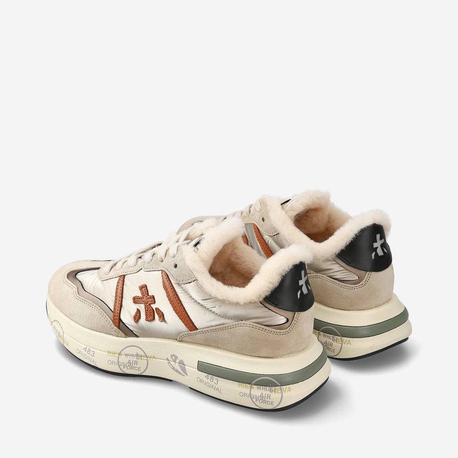 Premiata CASSIE 6569 Italia
