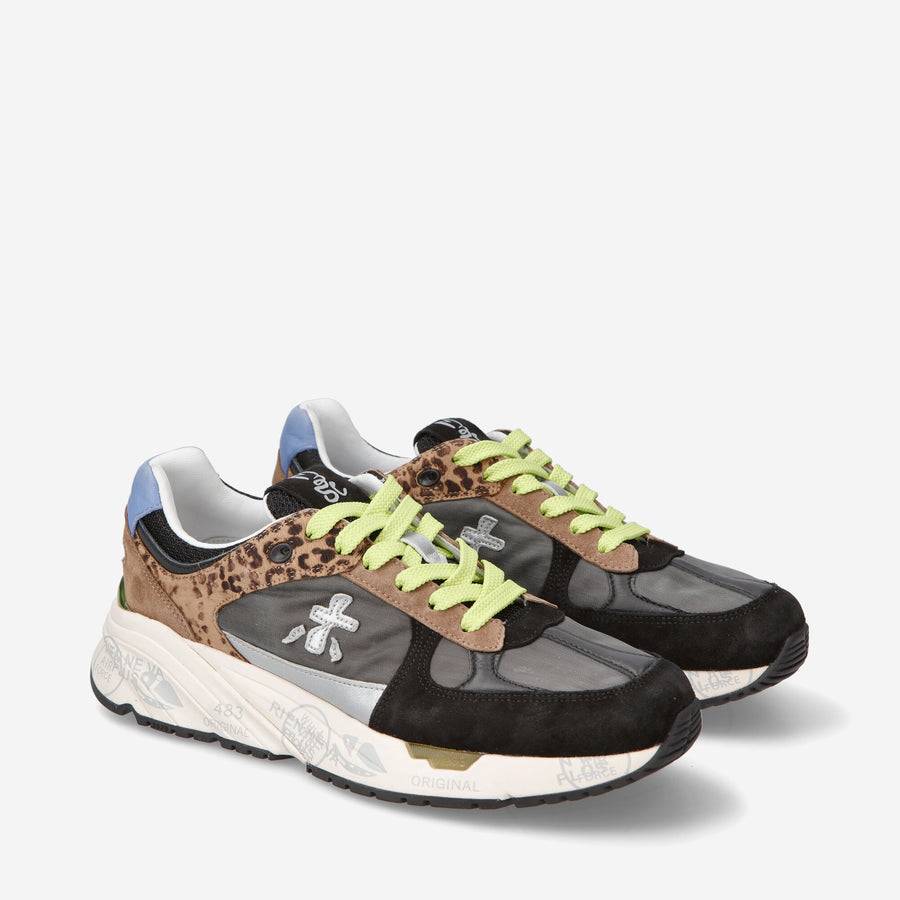 Premiata MASED 6435 2025