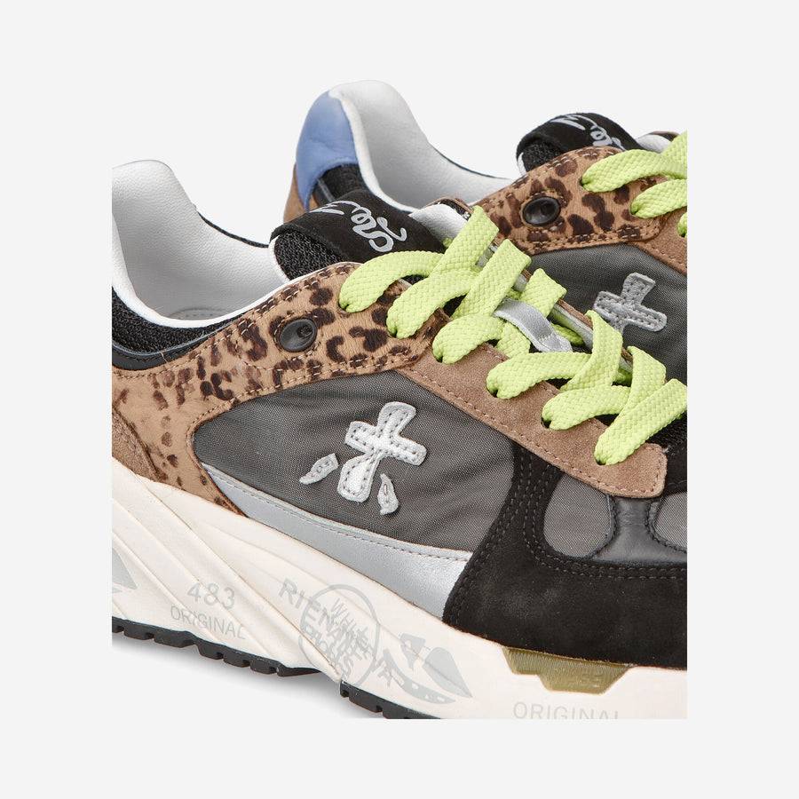 Premiata MASED 6435 2025