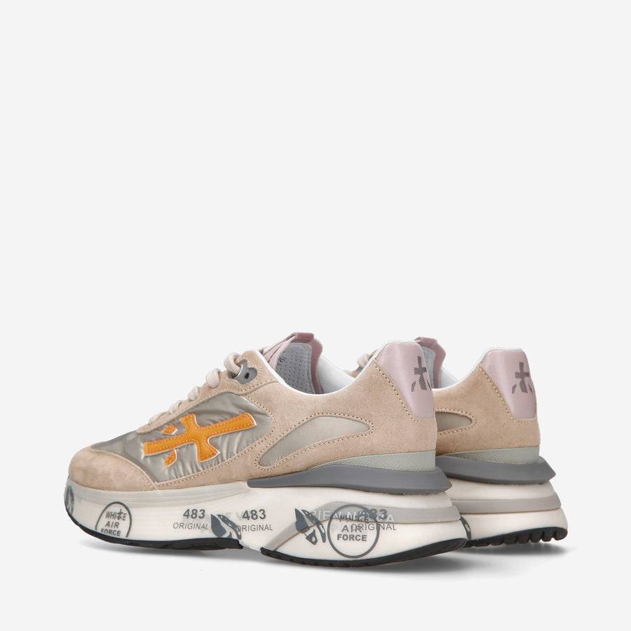 Premiata MOERUND 6442 In Linea