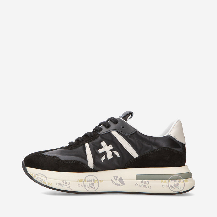 Premiata CASSIE 6471 Qualità