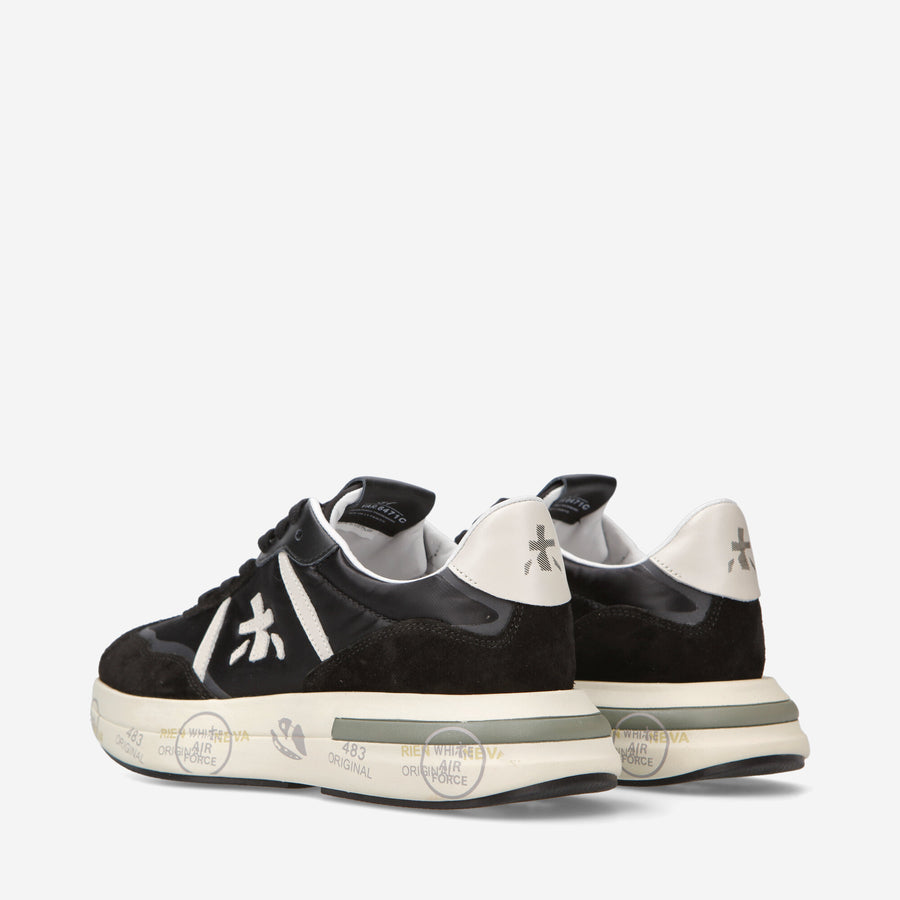 Premiata CASSIE 6471 Qualità