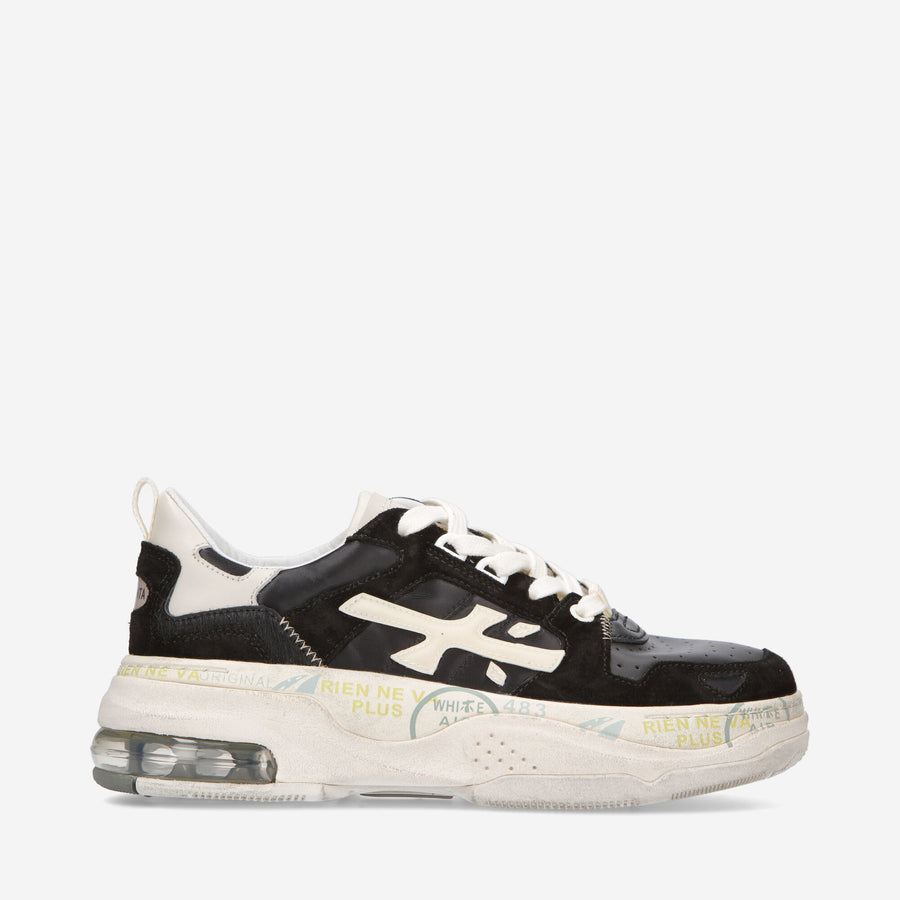 Premiata DRAKED 307