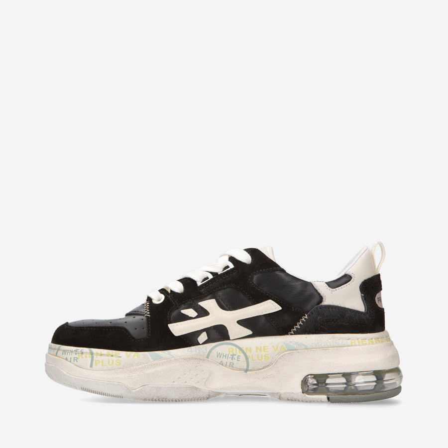 Premiata DRAKED 307 Promozione