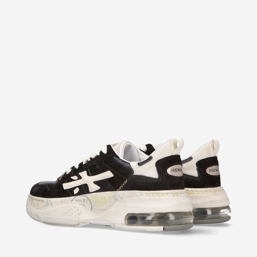 Premiata DRAKED 307 Promozione