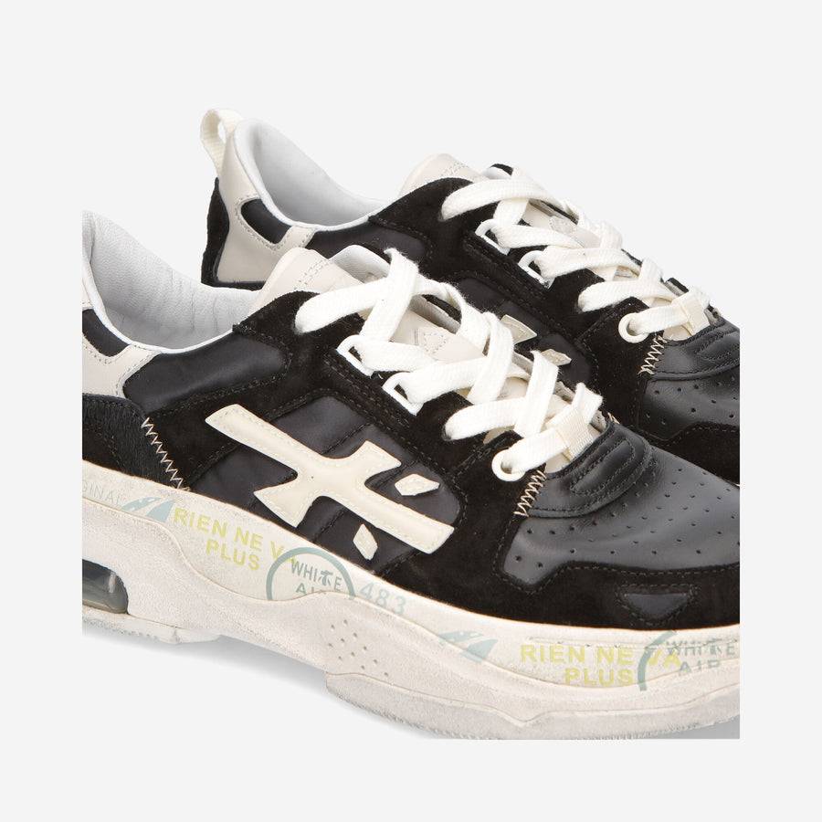 Premiata DRAKED 307 Promozione