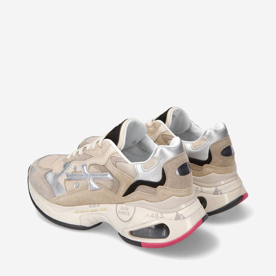 Premiata SHARKYD 314 Pezzi Unici
