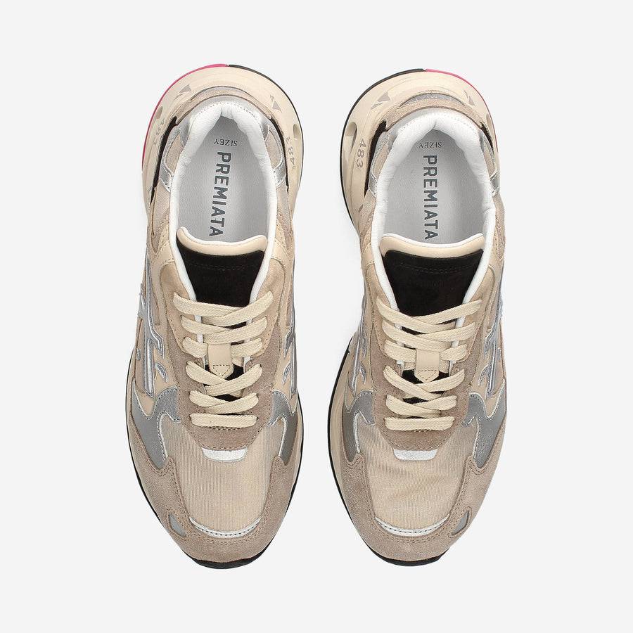 Premiata SHARKYD 314 Pezzi Unici