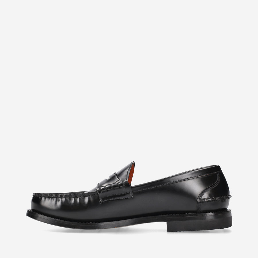 Premiata Mocassini 32156D Arnold in vitello Affare Del Giorno