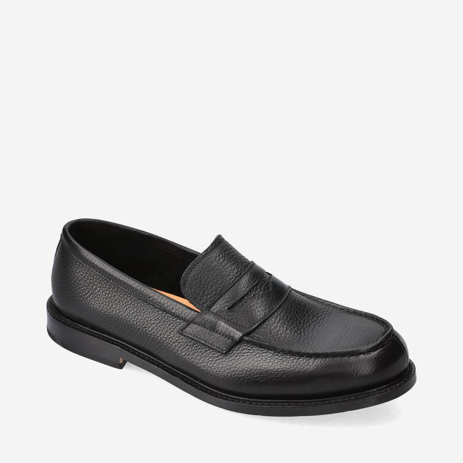 Premiata Mocassini Art in vitello 32050D Convenienza