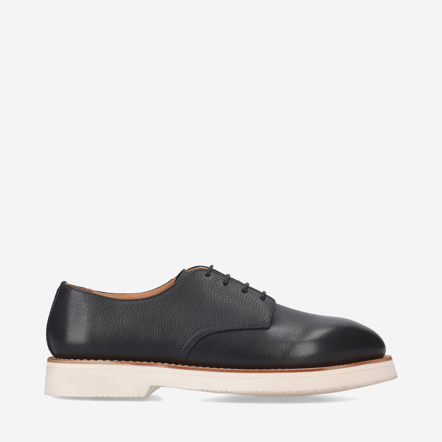 Premiata Scarpe stringate 32115N in vitello Online