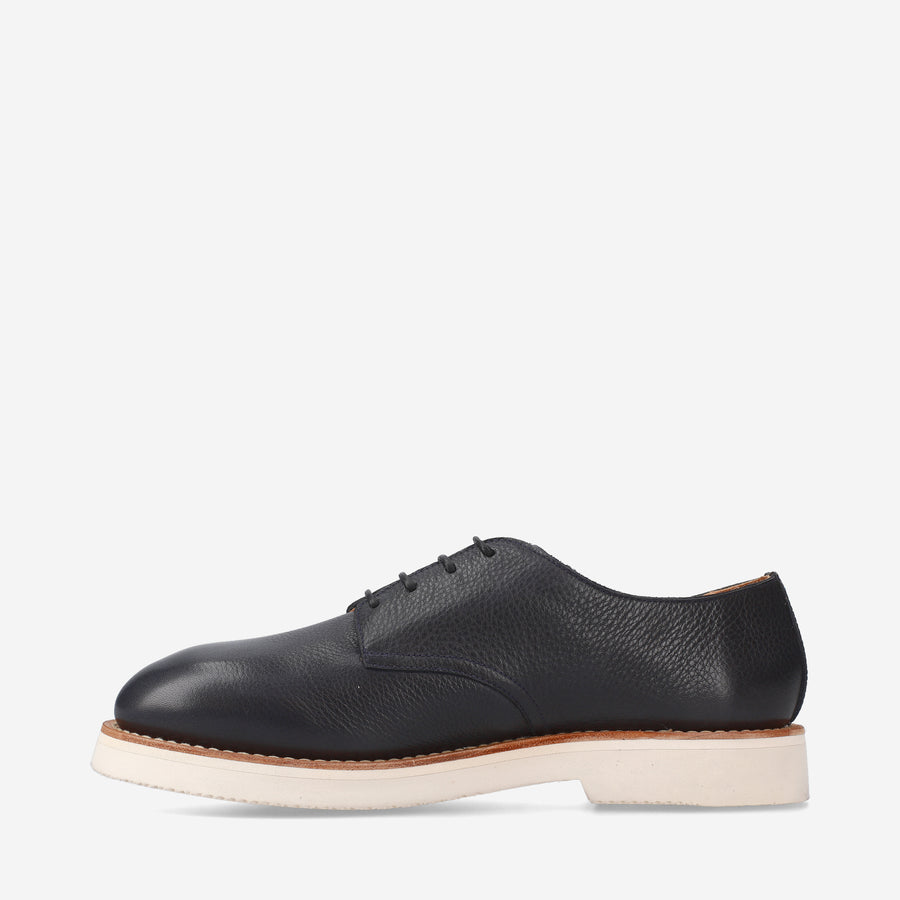 Premiata Scarpe stringate 32115N in vitello Online