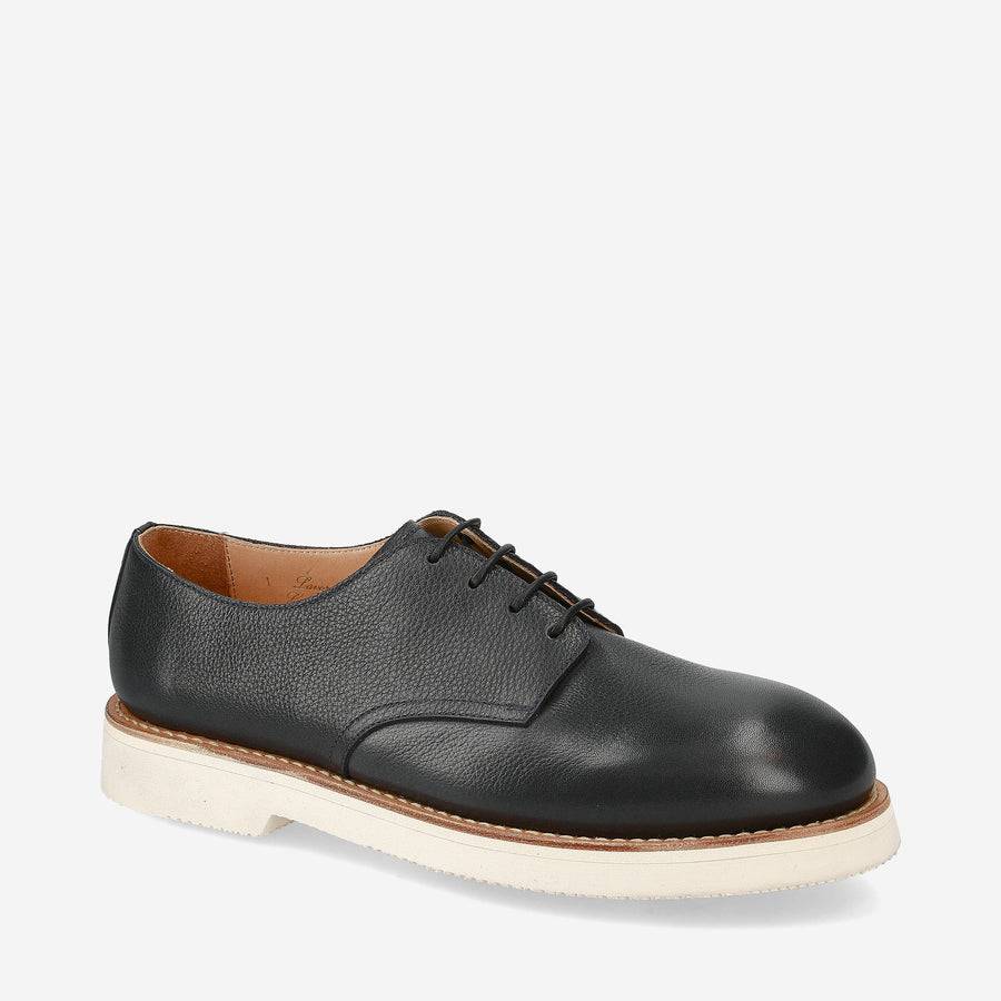 Premiata Scarpe stringate 32115N in vitello Online