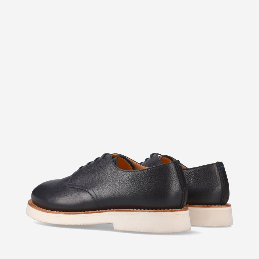 Premiata Scarpe stringate 32115N in vitello Online