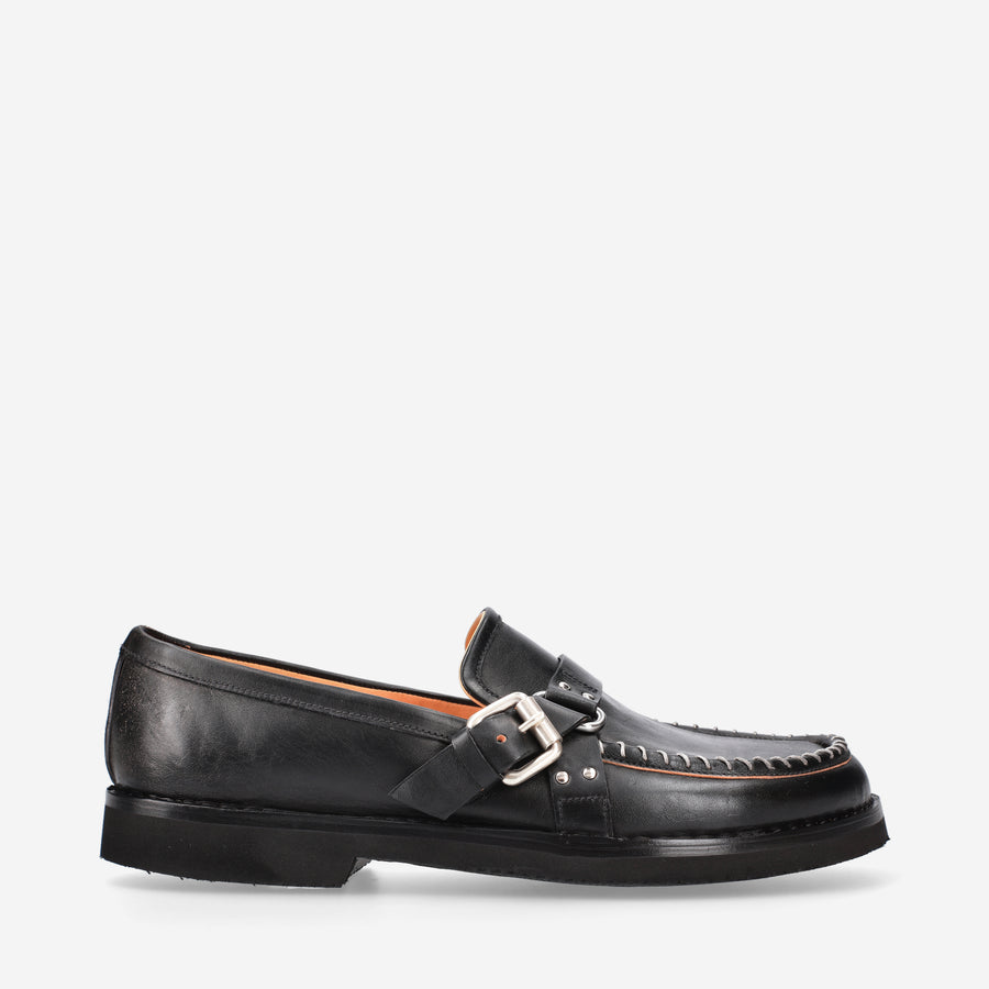 Premiata Mono fibbia August 32175A