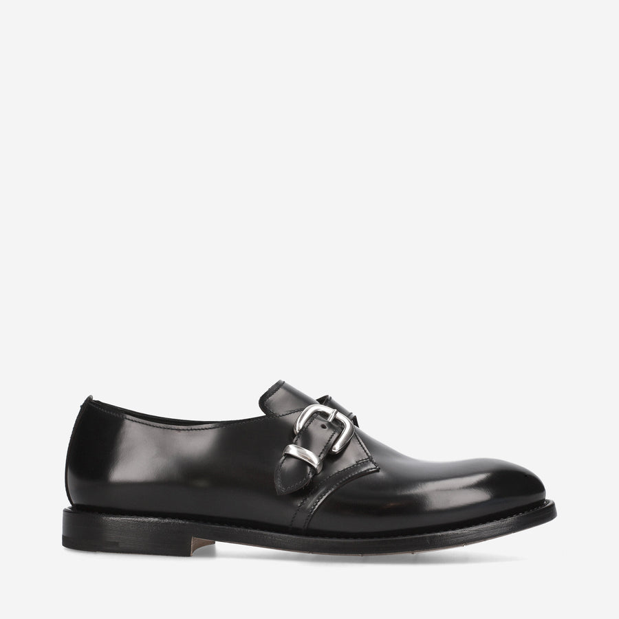 Premiata Mono fibbia 32150A Abner