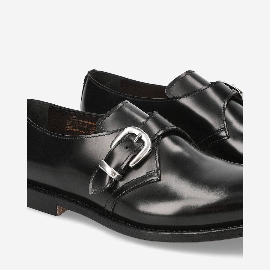 Premiata Mono fibbia 32150A Abner Hotsell