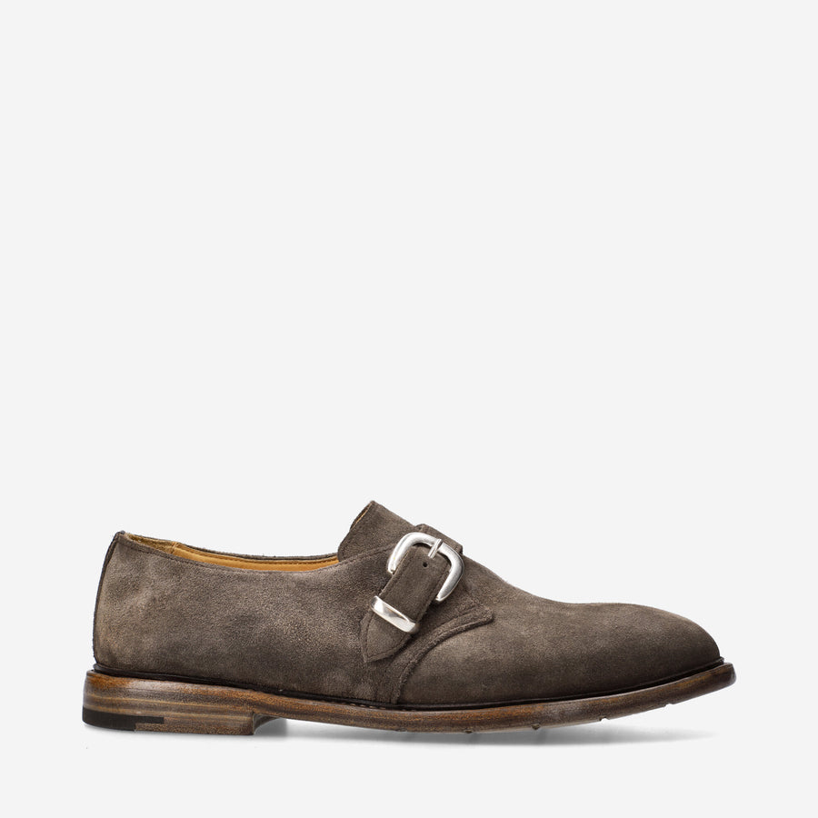Premiata Mono fibbia 32150B Abner